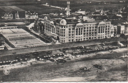 Westende Panorama Et Westende Palace - Westende