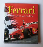 Ferrari The Passion And The Pain - Unclassified