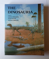 The Dinosauria - Unclassified