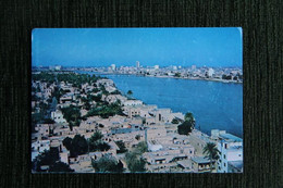 BAGHDAD - Irak