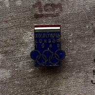 Badge Pin ZN011668 - Olympics London England United Kingdom 1948 Hungary National Committee NOC - Jeux Olympiques