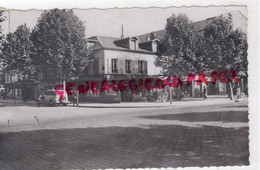 93- LE BOURGET - ROUTE DE FLANDRE  AVENUE JEAN JAURES -1946 - Le Bourget