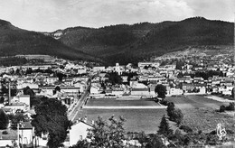 Vue Generale - Oyonnax