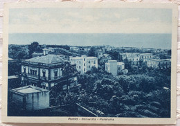 PORTICI Bellavista Panorama - Portici