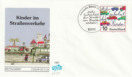 Mi. 1954 FDC - Sonstige & Ohne Zuordnung