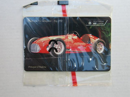 N°78 (80). Ferrari. MINT - Andorre