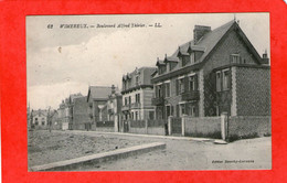 WIMEREUX - Boulevard Alfred Thirier - - Other & Unclassified