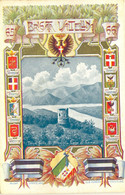Brigata Valtellina - Régiments