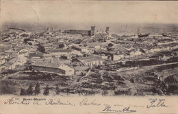 + RUSSIA Crimea FEODOSIA Aerial City View C. 1901 + - Russia