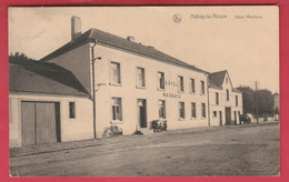 Habay-la-Neuve - Hôtel Maubacq - 1920 ( Voir Verso ) - Habay