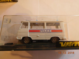 VEREM:Peugeot J 9 POLICE - Other & Unclassified