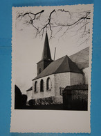 Trazegnies L'Eglise - Courcelles