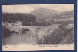 CPA [05] Hautes Alpes > SISTERON Non Circulé - Autres & Non Classés