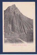 CPA [05] Hautes Alpes > SISTERON Non Circulé - Autres & Non Classés