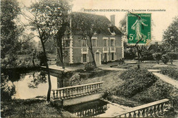 Fontaine Heudebourg * L'ancienne Commanderie - Sonstige & Ohne Zuordnung