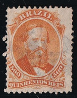 Brésil N°29 - Oblitéré - TB - Used Stamps