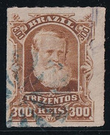 Brésil N°44 - Oblitéré - TB - Used Stamps