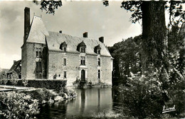 Daon * Le Château Des Mortreux - Sonstige & Ohne Zuordnung