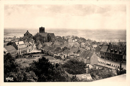 Mont Cassel * Vue Générale Du Village * L'église - Cassel