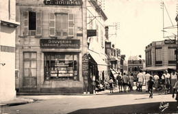 Cayeux Sur Mer * Rue Du Centre Du Village * Magasin Commerce Souvenir - Cayeux Sur Mer