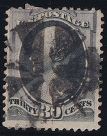 Etats Unis N°48 - Oblitéré - B/TB - Used Stamps