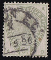 Grande Bretagne N°82 - Oblitéré - TB - Used Stamps