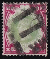 Grande Bretagne N°104 - Oblitéré - TB - Used Stamps