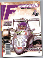 Motoriin Pista (Star Comics 2002) N. 7 - Manga