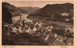 DEUTSCHLAND,germany,allemagne,saxe,SACHSISCHE SCHWEIZ,SUISSE SAXONE,1900,RARE - Sonstige & Ohne Zuordnung