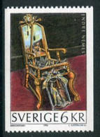 SWEDEN 1996 Painting From Museum Of Modern Art MNH / **   Michel 1968 - Nuevos