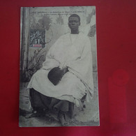 SENEGAL REBEILLON DE THIES 1904 MEISSA TABARA - Sénégal