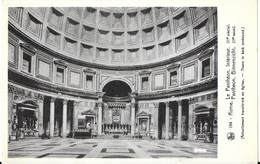 ROMA - Intérieur Du Panthéon - Panteón