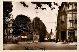 Brive * L'avenue Thiers * Commerce Magasin - Brive La Gaillarde