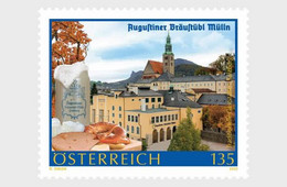 Oostenrijk / Austria - Postfris/MNH - Brouwerij 2022 - Ongebruikt