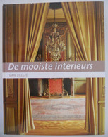 DE MOOISTE INTERIEURS Van BELGIË Piet Swimberghe Fotografie Jan Verlinde Platteland Oude Stad Kasteel Landhuis Design - Practical