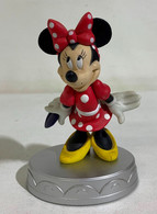 I106537 Collezione Disney Collection 3D Figure De Agostini - Minnie Italiana - Disney