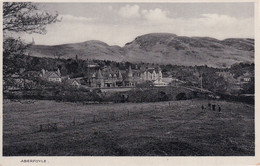 ECOSSE(ABERFOYLE) - Stirlingshire