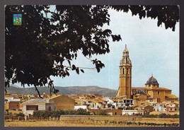 Alcalà De Xivert. *Alcalá De Chivert. Vista Parcial* Ed. Fisa Nº 1. Nueva. - Castellón