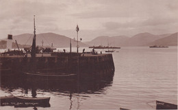 ECOSSE(ROTHESAY) - Bute