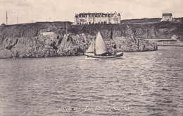 ECOSSE(PORTPATRICK) - Dumfriesshire