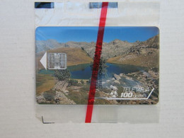 N°12 (12). Lac De Siscaro. MINT. - Andorre