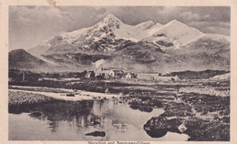 ECOSSE(SLIGACHAN) - Ross & Cromarty