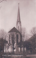 St Imier BE, Eglise Catholique (5871) - Saint-Imier 