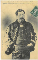 Général De Division Marguerite, Commandant La Charge Sur Le Plateau De Floing Le 1er Septembre 1870 - Characters