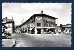 69. Anse. Entrée De La Ville. Hôtel Du Beaujolais - Café-Restaurant ( L.Bernollin). Casino. Patisserie. Les Routiers. - Anse