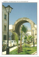 Merida - Arco De Trajano - Mérida