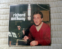 CD  Richard Anthony  Club Dial - Rock
