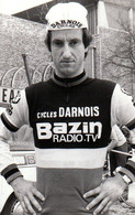Hervé DESRIAC  LONGJUMEAU - Ciclismo