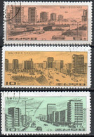 COREE DU NORD 1972 O - Korea (Nord-)