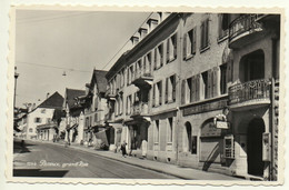 PESEUX NE Grand' Rue - Peseux